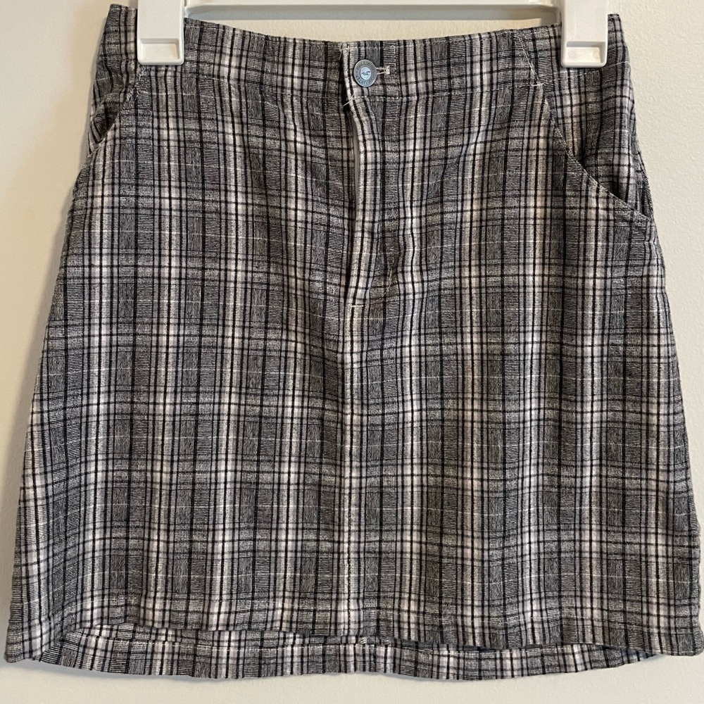 Hollister Skirt!